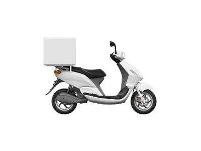 Motorbike