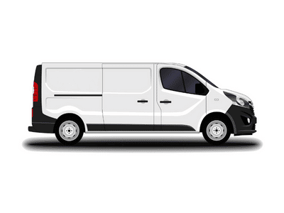 MWB Van