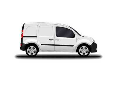 SWB Van