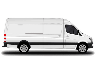 XLVB Van